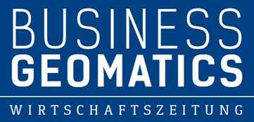 BUSINESS GEOMATICS