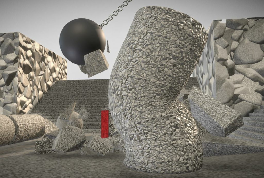 3D Texture -sandstone-soil - CAD - CG - Design - downloads