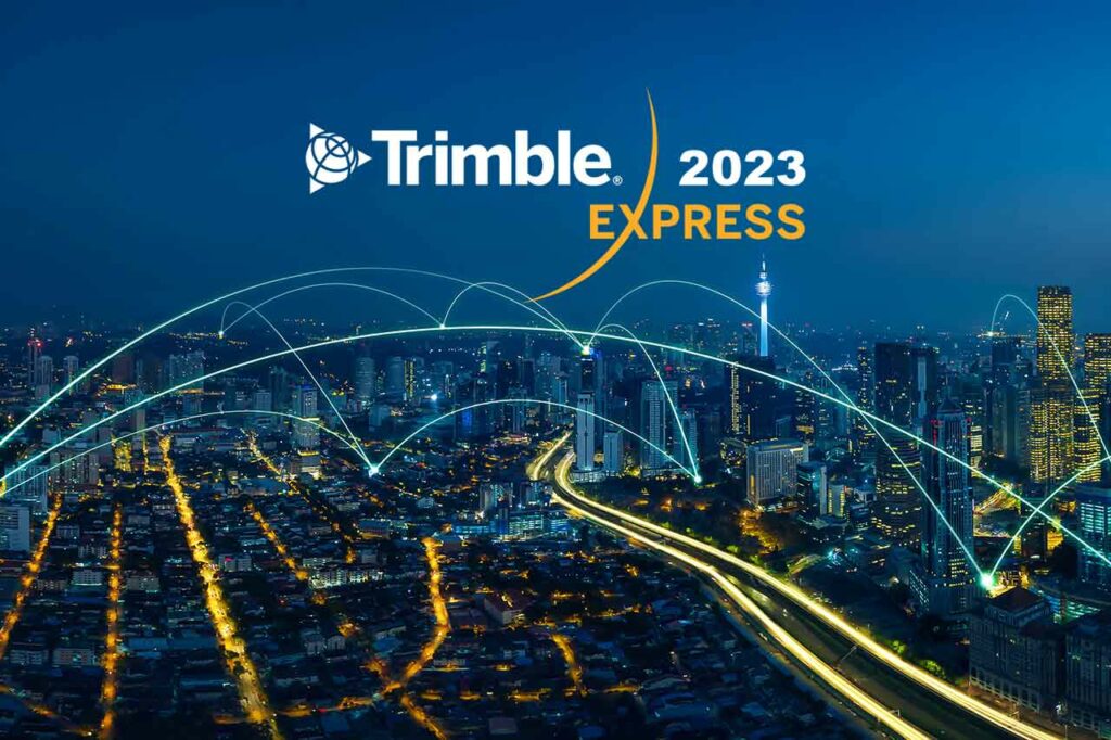 Trimble-Express