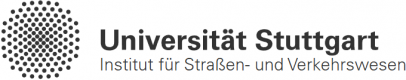Universität Stuttgart – Institut für Straßen- und Verkehrswesen