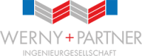 WernyPartner_Logo Ingenieurgesellschaft Werny + Partner