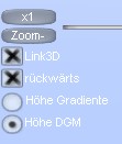 Option: Rückwärts Option: Rückwärts