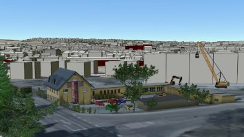 3D-Projekte online präsentieren – Interaktive 3D Visualisierungen im Web