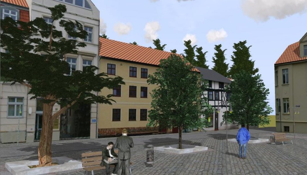 3D-Modelle Menschen Katalog – preiswerte Downloads