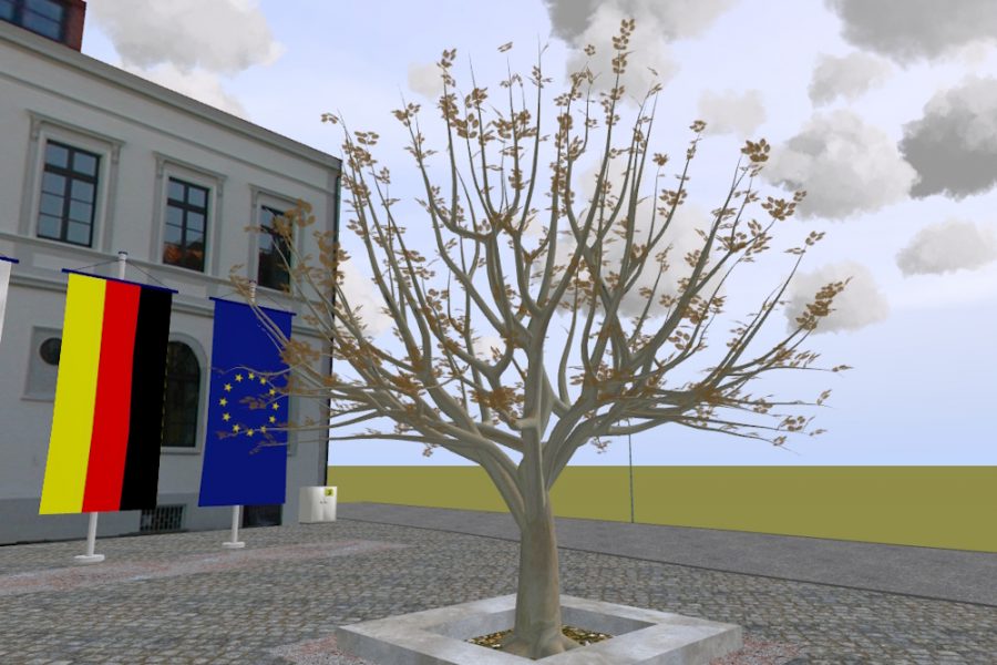 Laubbäume