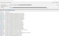 OUT-Inspektors Ergebnisse: Informationen, Warnungen, Fehler