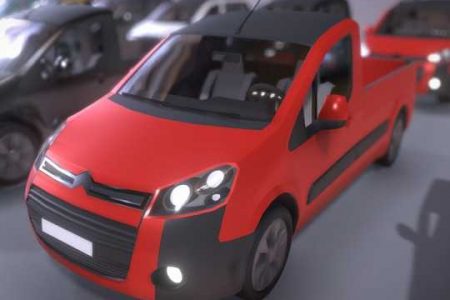 14 Pickups 14 Pickups