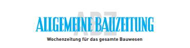 Allgemeine Bauzeitung