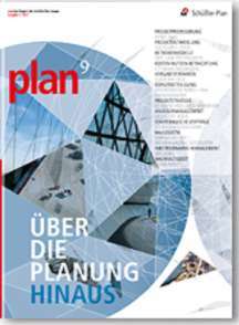 SchuesslerPlan Publikationen Plan 9