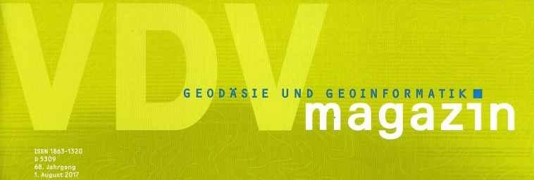 Das Interview im VDVmagazin