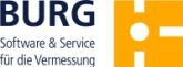 BURG, Software & Service für die Vermessung