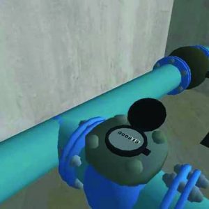 3D Visualisierung von Rohr- und Schlauchleitungen